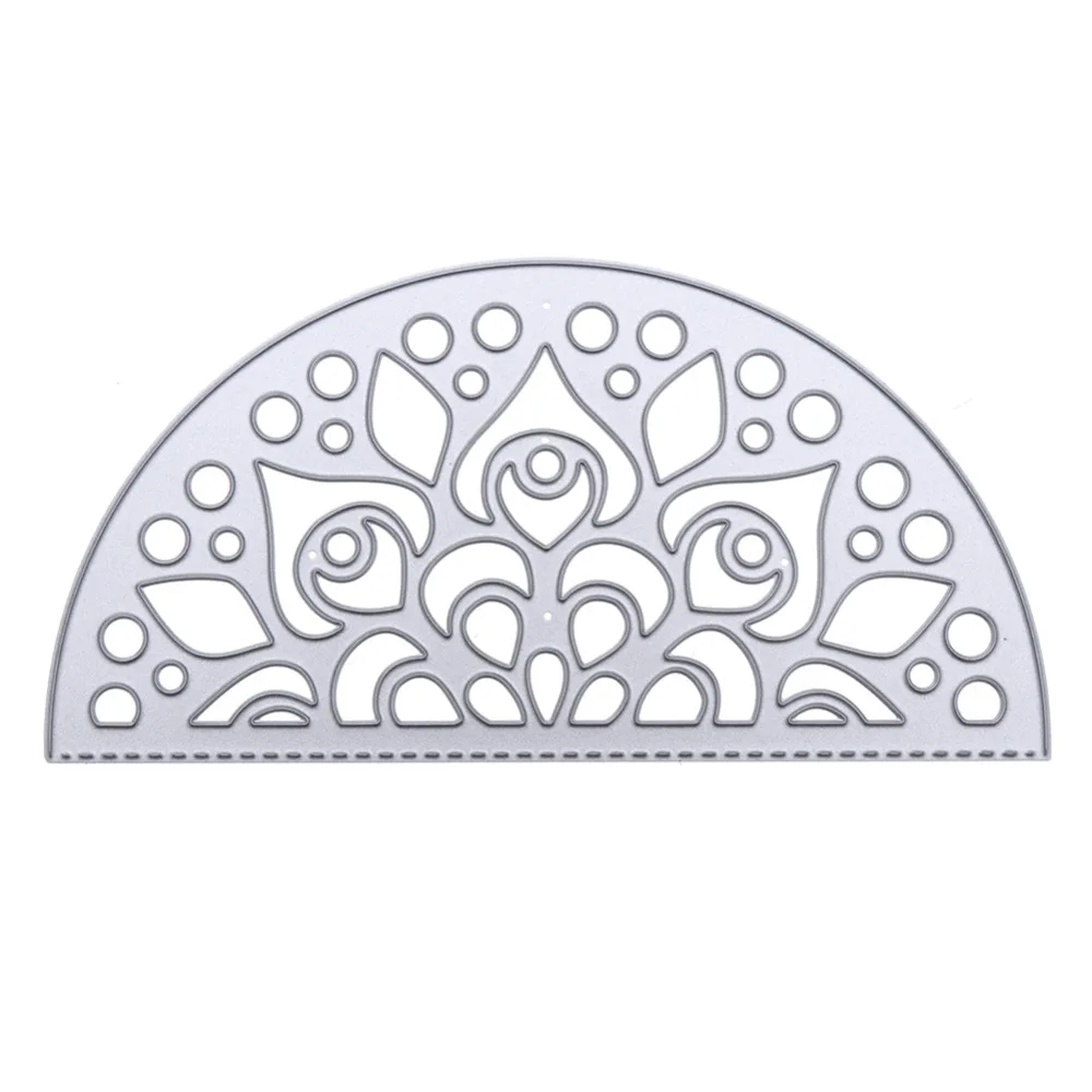  New Invitation Card Metal Cutting Dies Stencil for DIY Scrapbooking Photo Album Embossing Paper Car - 32859858955
