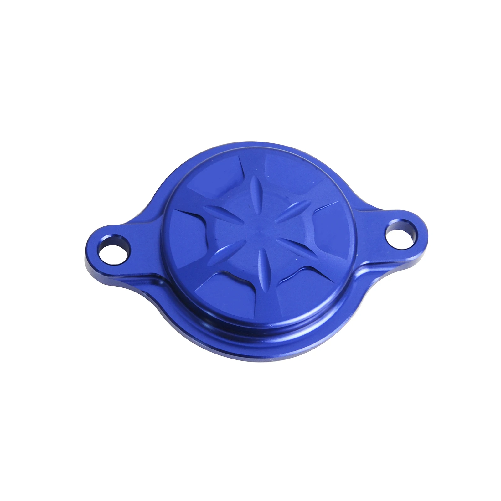 Крышка топливного фильтра NICECNC для Yamaha WR250F YZ250FX 2015 2016 WR450F YZ450FX YZ250F YZ450F 2014 2017 и т. Д.|oil