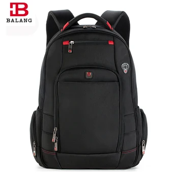 

BaLang 2019 New Arrival Men's Laptop Computer Backpack 17 inch Laptop School Student Bags for Travel Organizer Backpack Mochila