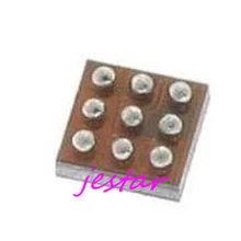 10 шт./лот U5302_RF U5302-RF FAN48614BUC50X для iphone 6s 6splus