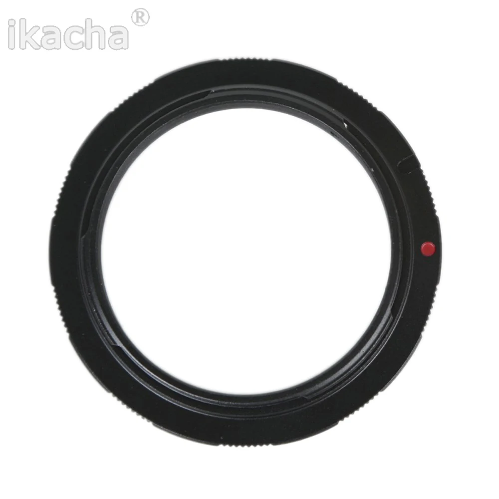 Macro Reverse lens Adapter Ring -10