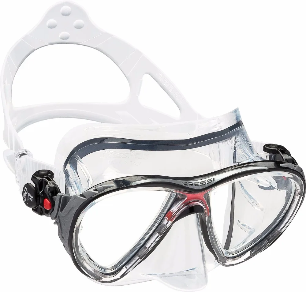 Маска для дайвинга Cressi BIG EYES EVOLUTION|diving mask|mask divingmask mask |