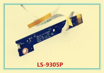 

New Power Button Board with Ribbon Cable For Lenovo ALL-IN-ONE C240 C245 455M6Z38L01 LS-9305P