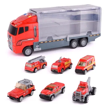 

Alloy car package Model With Pull Back Electronic toy with Simulation lights and Music Model Car Toys For kids birthday gift