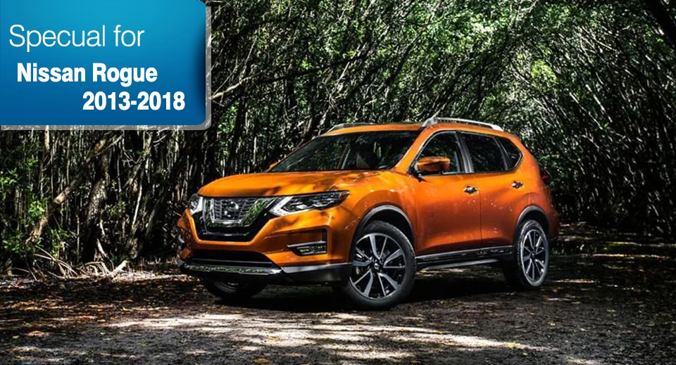 Best 2 Din Android 7.1 Car Player For Nissan Rogue & Rogue Sport 2013~2018 Screen Auto GPS Navigation BT Radio TV Audio Video Stereo 2 Best 2 Din Android 7.1 Car Player For Nissan Rogue & Rogue Sport 2013~2018 Screen Auto GPS Navigation BT Radio TV Audio Video Stereo 2