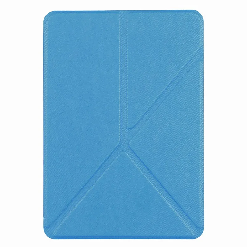 Case for Amazon Kindle Paperwhite 4 2018 Release PU Leather Tablet E-Reader Flip Case Stand Smart Cover for Kindle Paperwhit 4 (29)