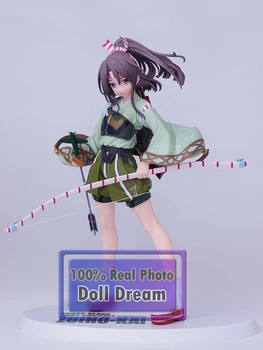 

1pcs 1/8 Japanese original anime figure Kantai Collection Zuihou action figure collectible model toys