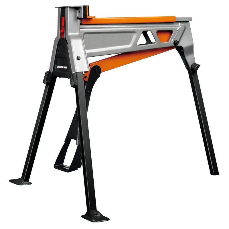 

0-880mm multifunctional DIY strong clamping force fixing tool, household folding fast woodworking clamp worktable