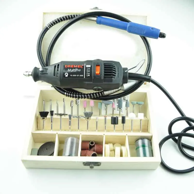 Woodworking Tool 100pcs accessories with hose tube Mini Drill Electric mill engraving machine grinding polish micro pen