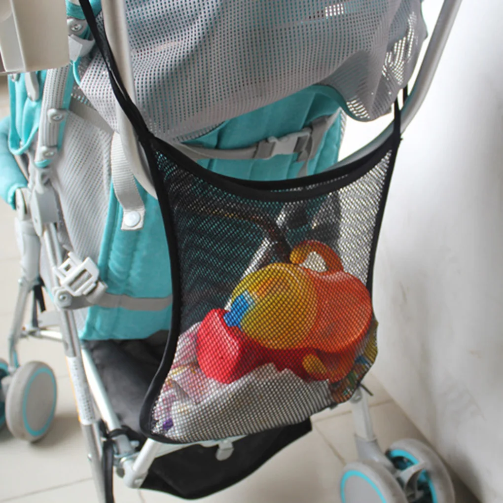 

Clearance Sale Baby Stroller Carrying Bag Baby Stroller Mesh Bag A Net Umbrella Accessories Buggies Baby Stroller Carrying Bag