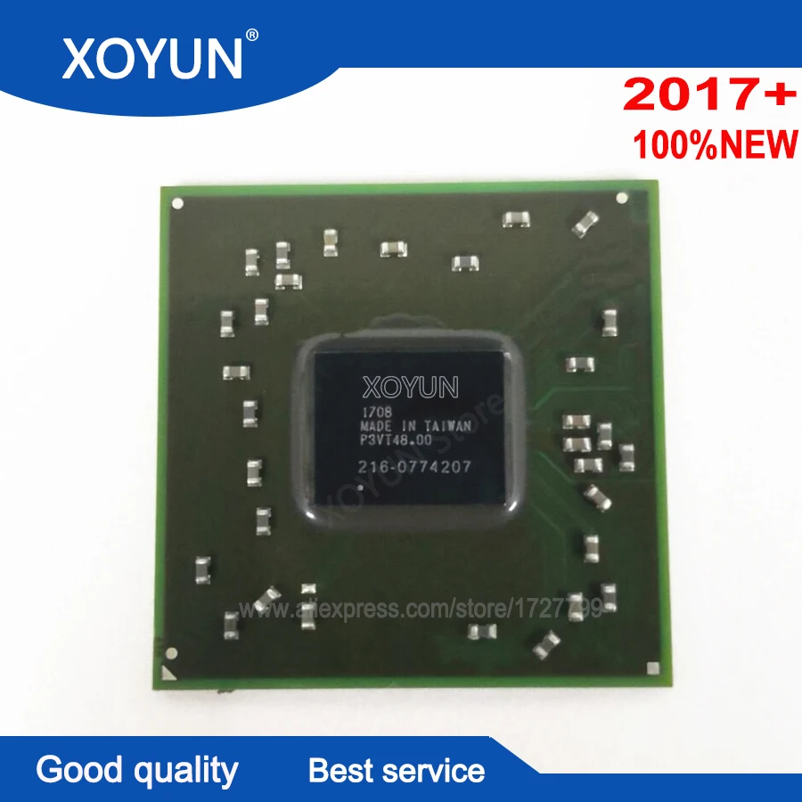

DC:2017+ 100% NEW 216-0774207 216 0774207 BGA CHIPSET