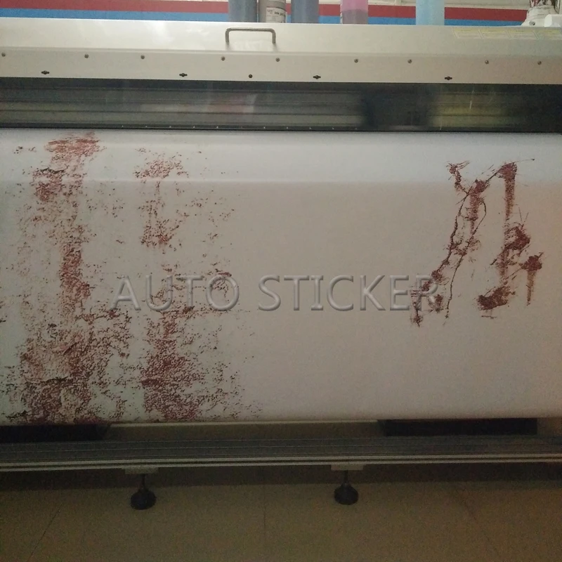 rust camo vinyl car wrap 1