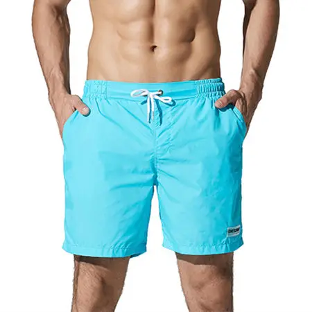 Swimwear Mens Swimming Shorts Swimsuit 