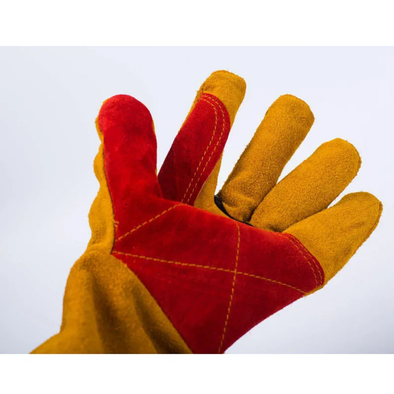 Safety gloves 09