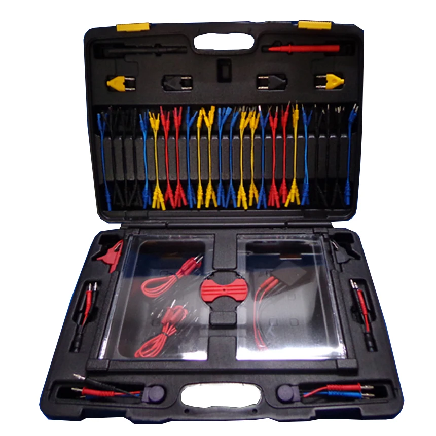 

auto diagnostic tool multi function circuit test wiring accessories kit cables