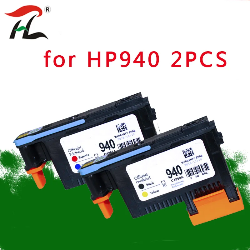 Печатающая головка для HP 940 печатающая C4900A C4901A Officejet Pro 8000 8500 8500A A809a A809n A811a A909a A909n