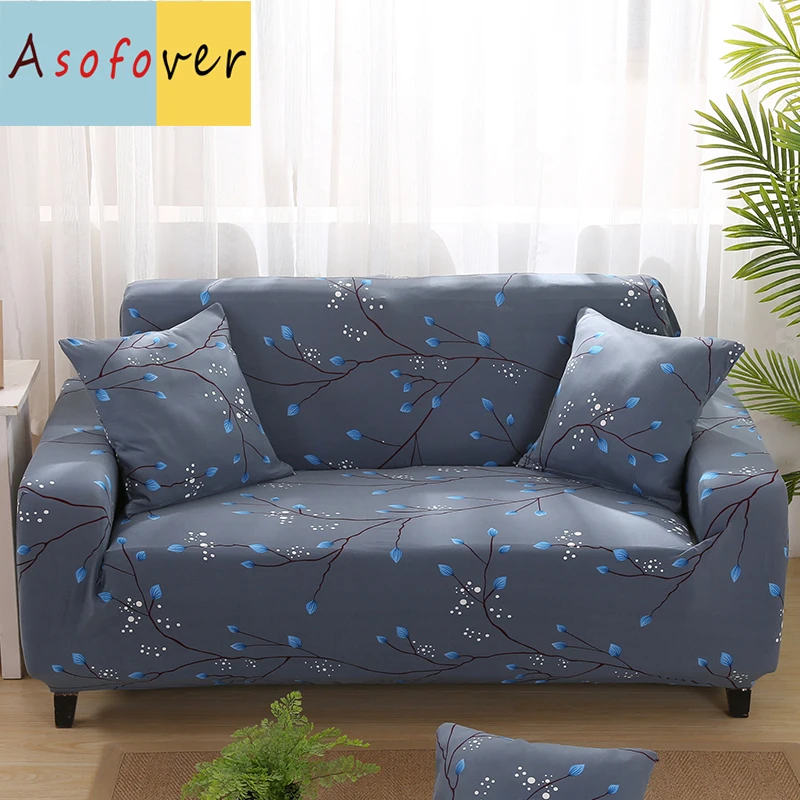 Modern Dream Sofa Cover Elastic Sofa Slipcover Stretch Furniture Covers