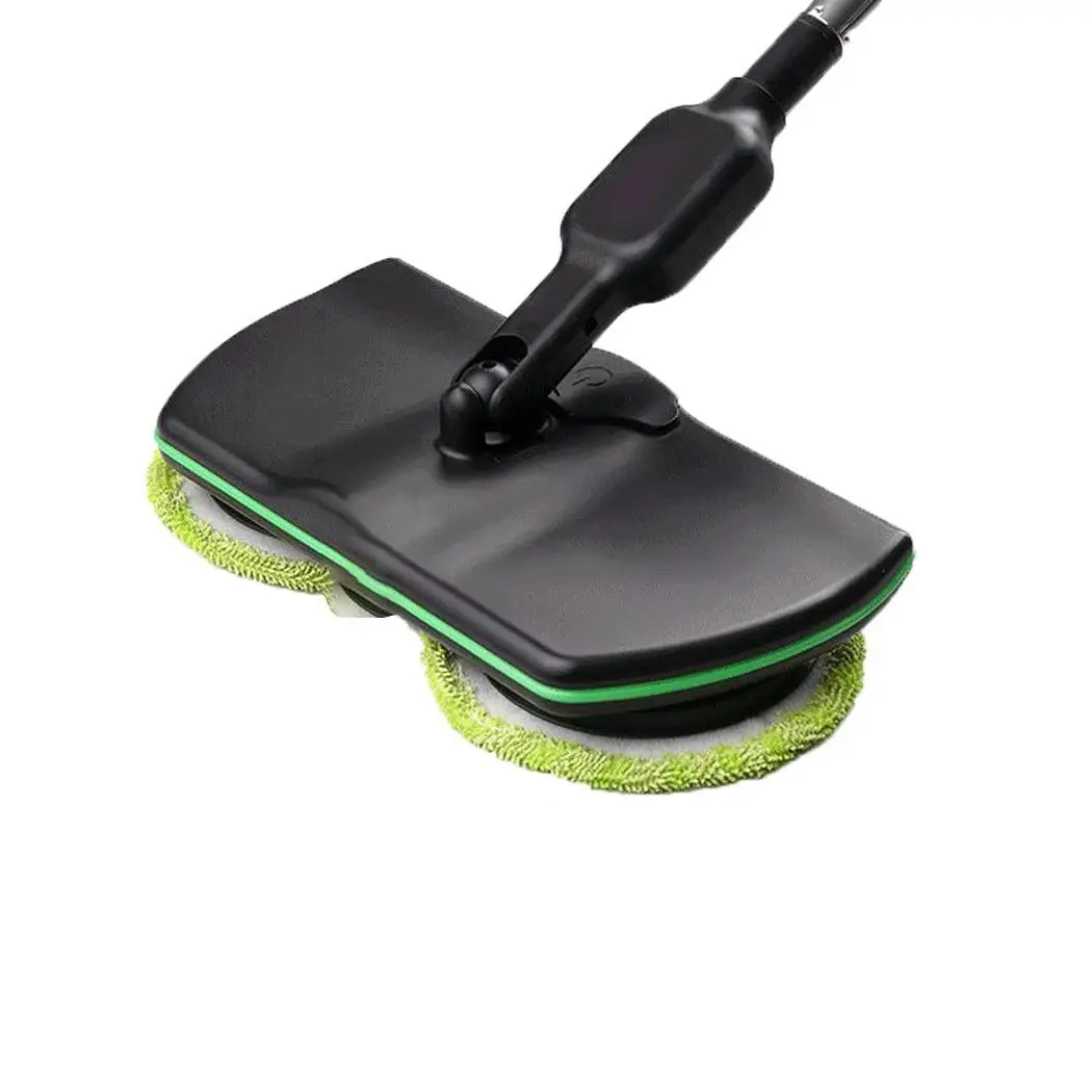 

Electric Wireless Rotary Mop Cleaning Waxing Multi-function Sweeping Appliances Home 50 minutes Machine