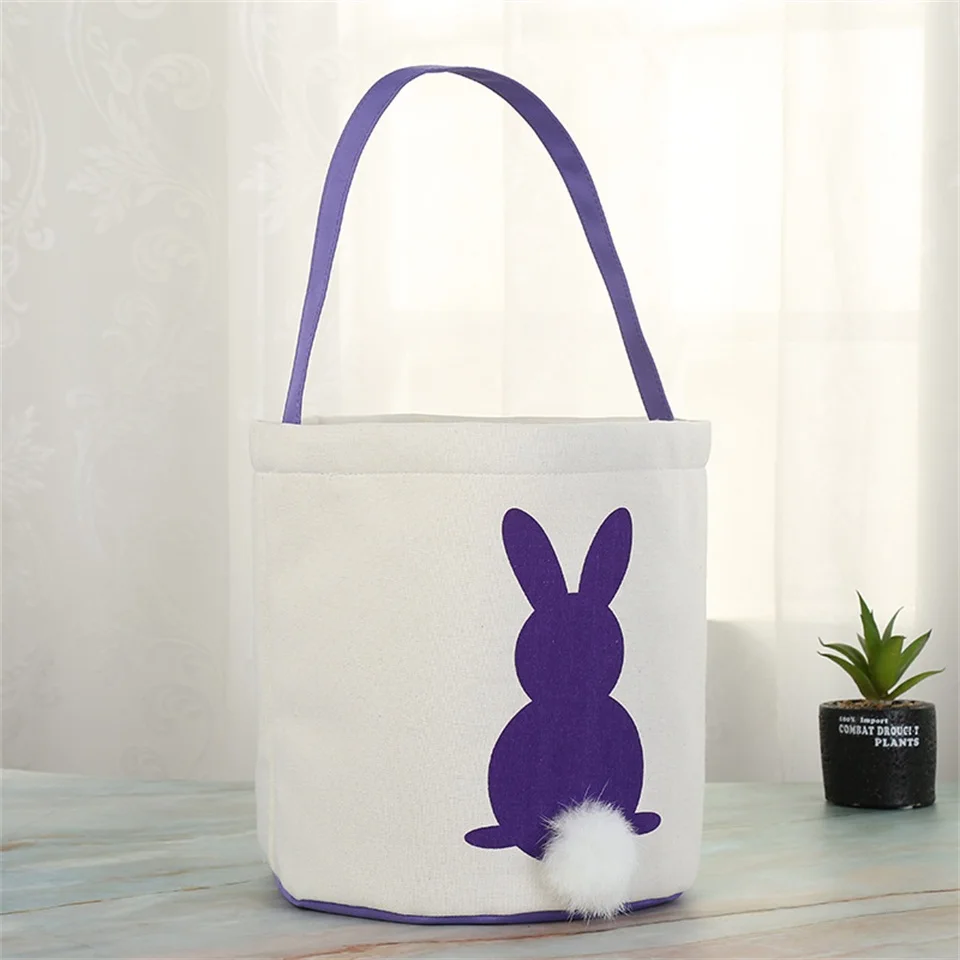 Easter Bunny ear basket (28)