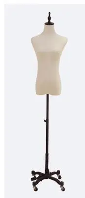 Пропеллер модели женских витрины рамки корпуса всего тела торжественное платье средней длины модели женских shelf1126