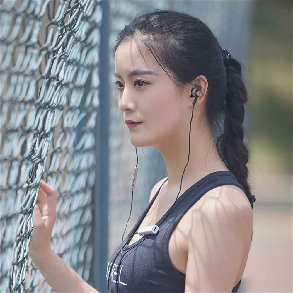 Xiaomi Bluetooth 4,2 беспроводной аудиоресивер адаптер 3,5 мм аудио музыка автомобильный комплект динамик