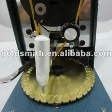 220 В гравировальный инструмент с внутренним кольцом серии/маленький гравер, кольцо ручной работы гравировальный станок, ювелирные инструменты