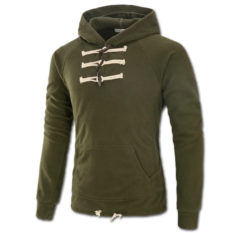 RFBear Brand Hoodies Sweatshirts men Autumn and winter