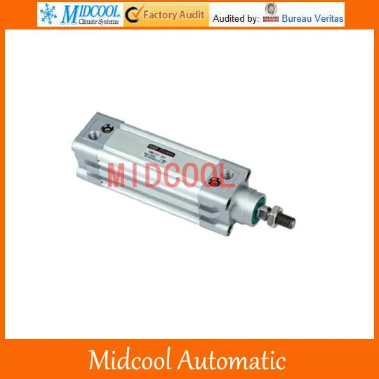 

DNC series ISO Standard Squareness cylinder DNC 100 cylider Bore: 100mm, Stroke: 50/100/150/200/250/300/350mm