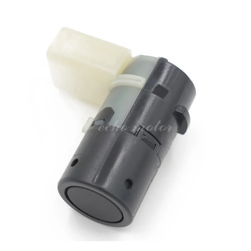 Новый датчик парковки PDC для Audi A4 A6 A8 VW T5 Polo Skoda Octavia 7H0919275C 4B0919275E 7H0919275|parking sensor|sensor for