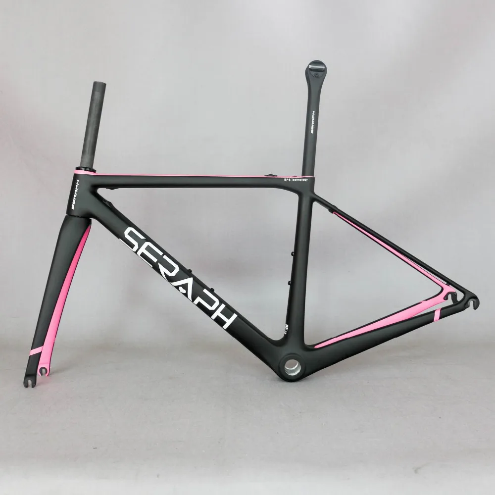 Flash Deal 2019 Newest frame!!carbon road frame bike parts FM686 carbon bicycle frame, super light frame with Zero Offset 10 Flash Deal 2019 Newest frame!!carbon road frame bike parts FM686 carbon bicycle frame, super light frame with Zero Offset 10