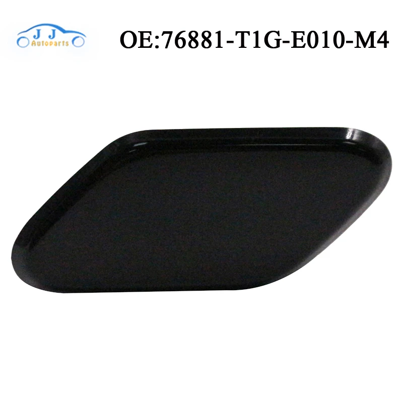 76881 T1G E010 M4 правая боковая шайба фара для Honda CRV 2012 2017 76881T1GE010M4|Мойки высокого
