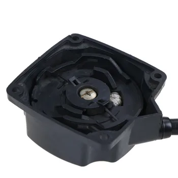 

1Pc Tool Parts 40-5 Grass Trimmer Brush Cutter Steel Starter Hot Sale