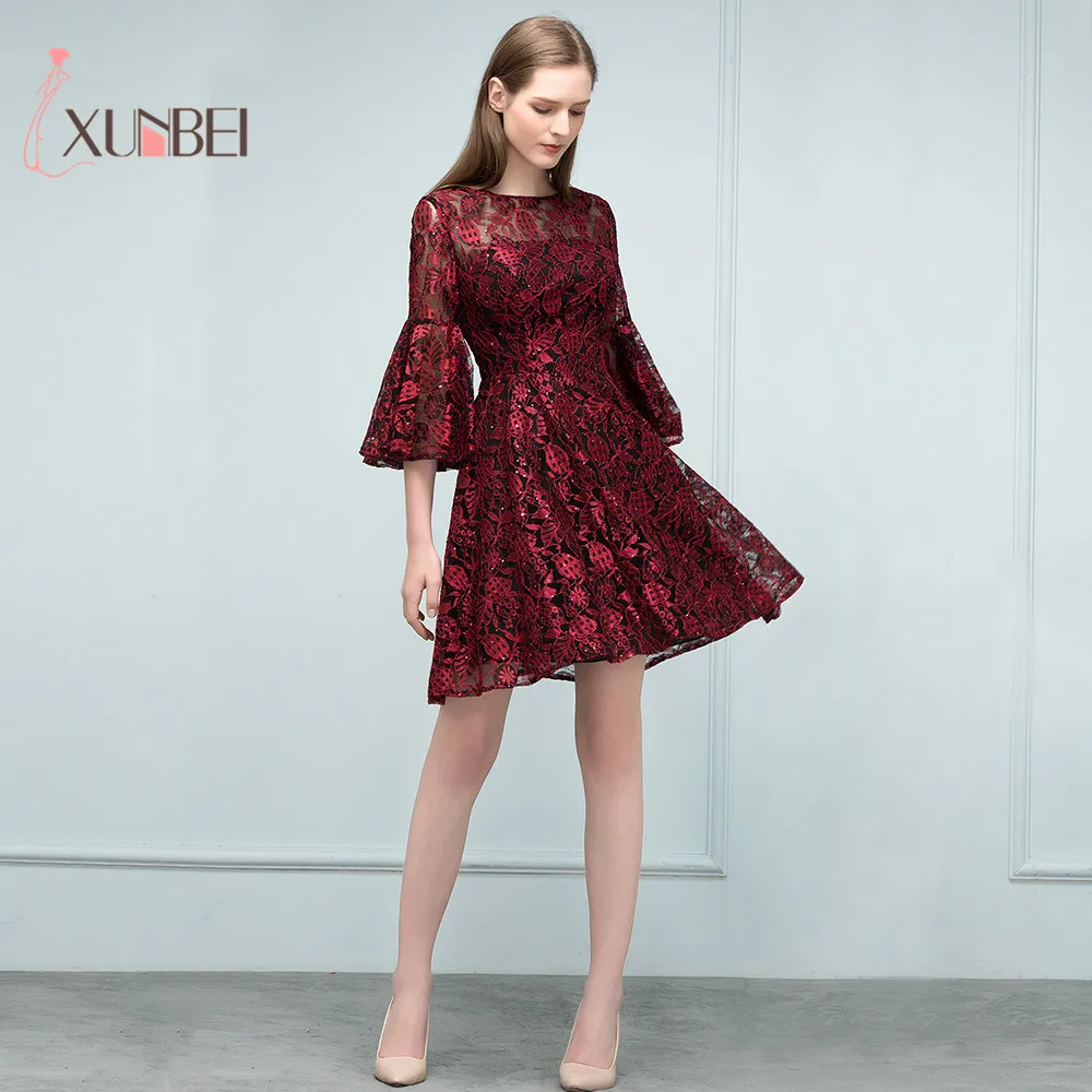 turnabout dresses 2018