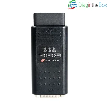 

New Car key Programmer Yanhua Mini ACDP Programming Master without soldering Mini ACDP programmer +8different optional modules