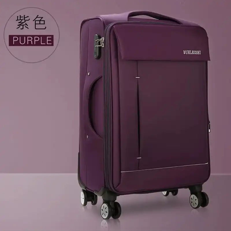 business travel bag with wheels