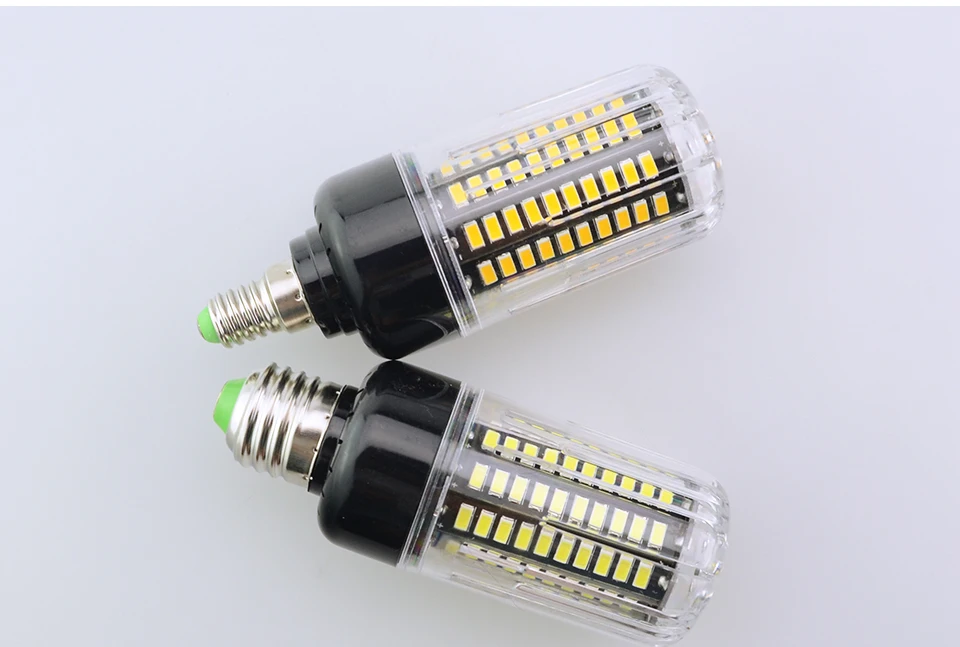 E14 E27 LED Diode lamp (11)