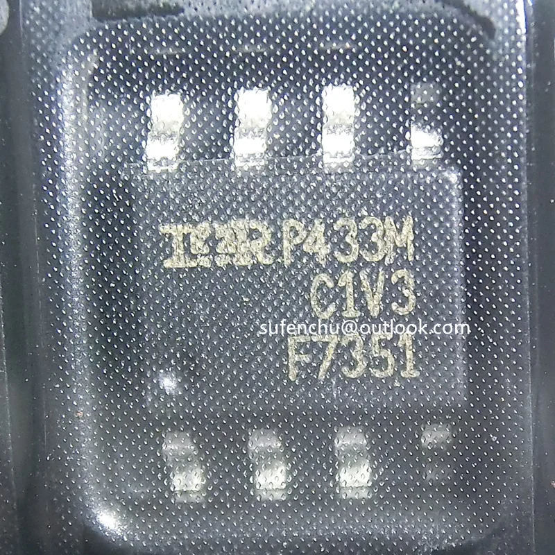 10 шт./лот F7351 IRF7351 IRF7351TRPBF SOP8|sop8| |