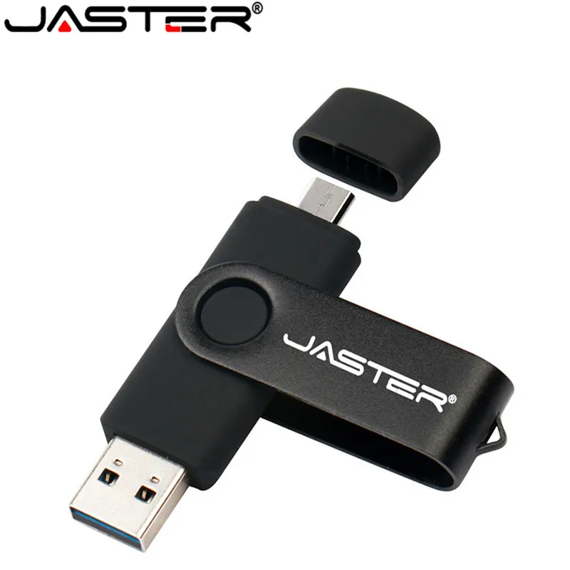 Смартфон с usb флеш накопителем металлический накопитель 32 ГБ 64 8 Гб OTG внешний micro