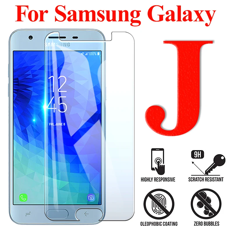 

Protective Glass On For Samsung Galaxy J1 J3 2016 J2 J4 J6 J8 2018 J5 J7 2017 Tempered Samsun Galax J 1 2 3 4 5 6 7 8 Armor Case