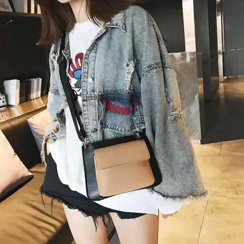 

New PU Leather Messenger Bag Famous Brand Women Shoulder Bag Envelope Women Clutch Bag Small Chain Crossbody bags Female Z70