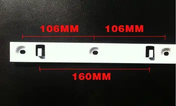 

Water Filter Parts wall mounted hanging board