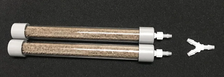 Ozone Catalyst Destructor for Ozone Therapy for turning Ozone to Oxygen
