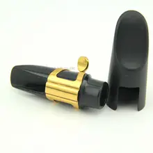 Идеальный Саксофон сопрано саксофон Bb саксофон металлический саксофон