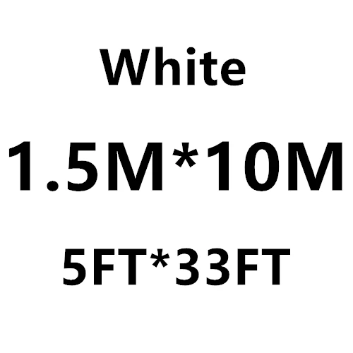 White VILEAD 10 м(33FT) Широкий Белоснежка цифровой военный камуфляж Neting армейская камуфляжная сетка солнцезащитный чехол для охоты кемпинга автомобильные чехлы - Цвет: White