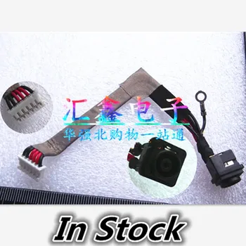 

NEW LAPTOP FOR SONY VAIO VGN-BX VGN-BX61MN DC JACK POWER CABLE WIRE Cord CHARGING PORT SOCKET