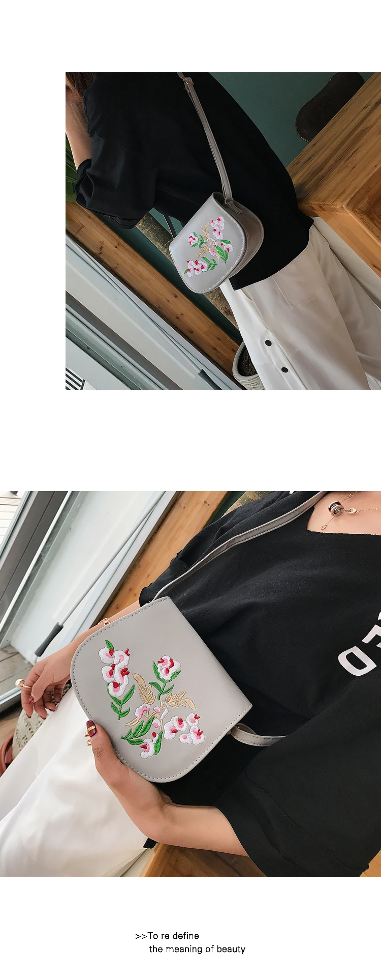 Shoulder Bags  (9)