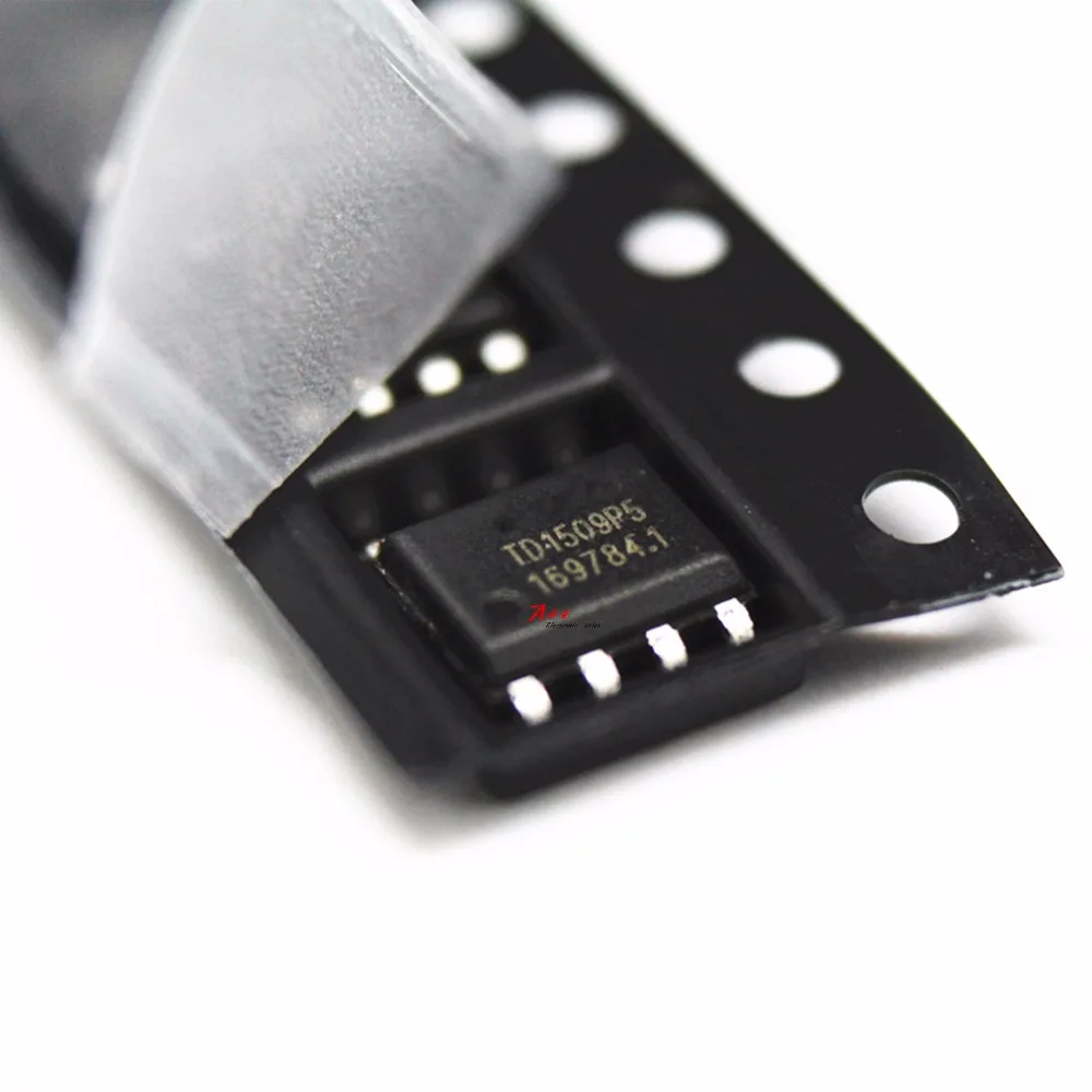 

New and original TD1509P5 TD1509P TD1509 1509P5 SOP8 10PCS