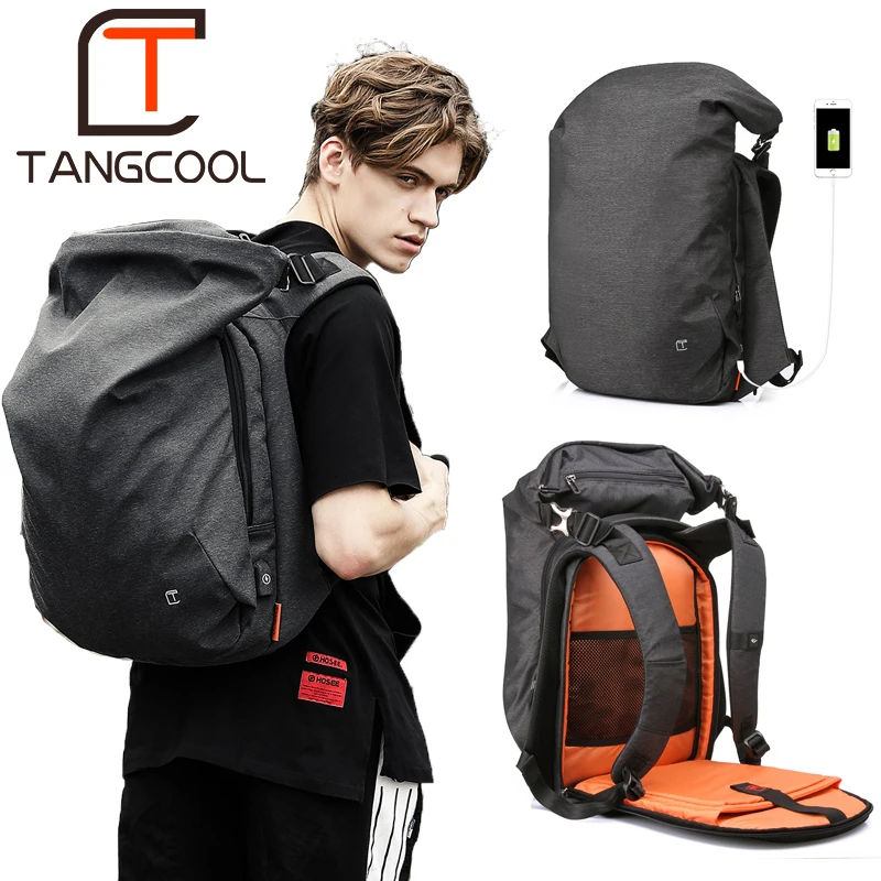 Tangcool Backpack | IUCN Water