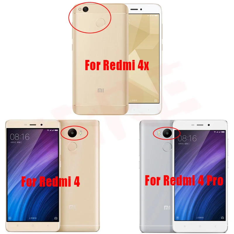 Full Cover Tempered Glass For Xiaomi Redmi 4 4X 4A 4 pro 9H Premium Screen Protector Film For Redmi 4X Anti-Shatter Glass Film-13