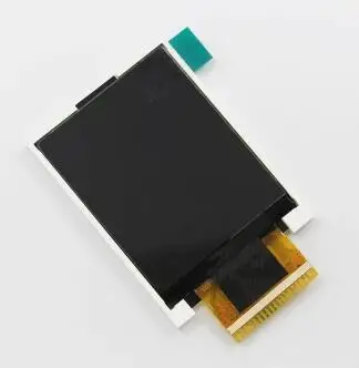 

1.8 inch 20PIN TFT LCD Screen ILI9163C Drive IC 128(RGB)*160